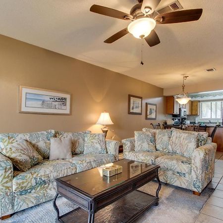 Portside Resort Panama City Beach Exterior photo
