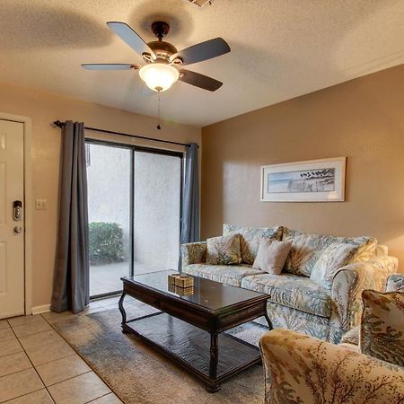 Portside Resort Panama City Beach Exterior photo