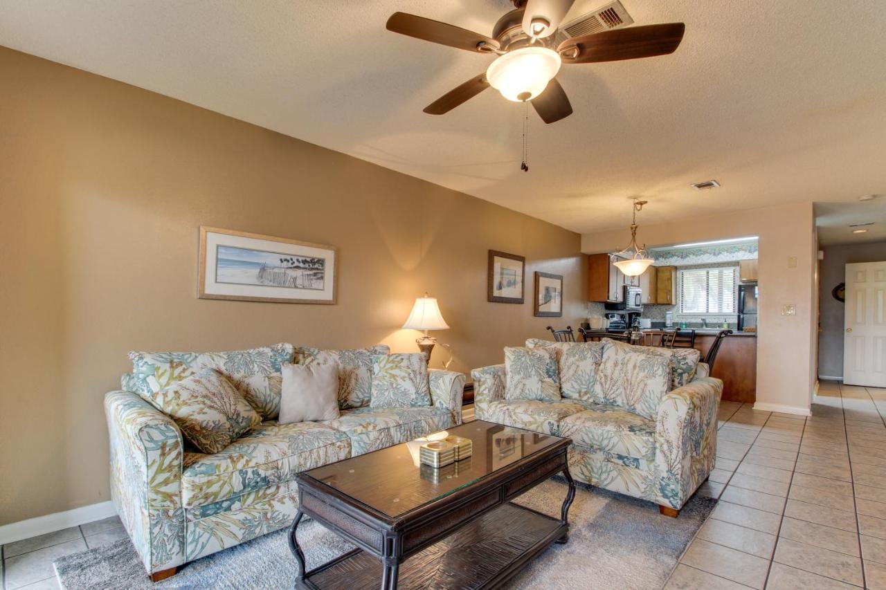 Portside Resort Panama City Beach Exterior photo