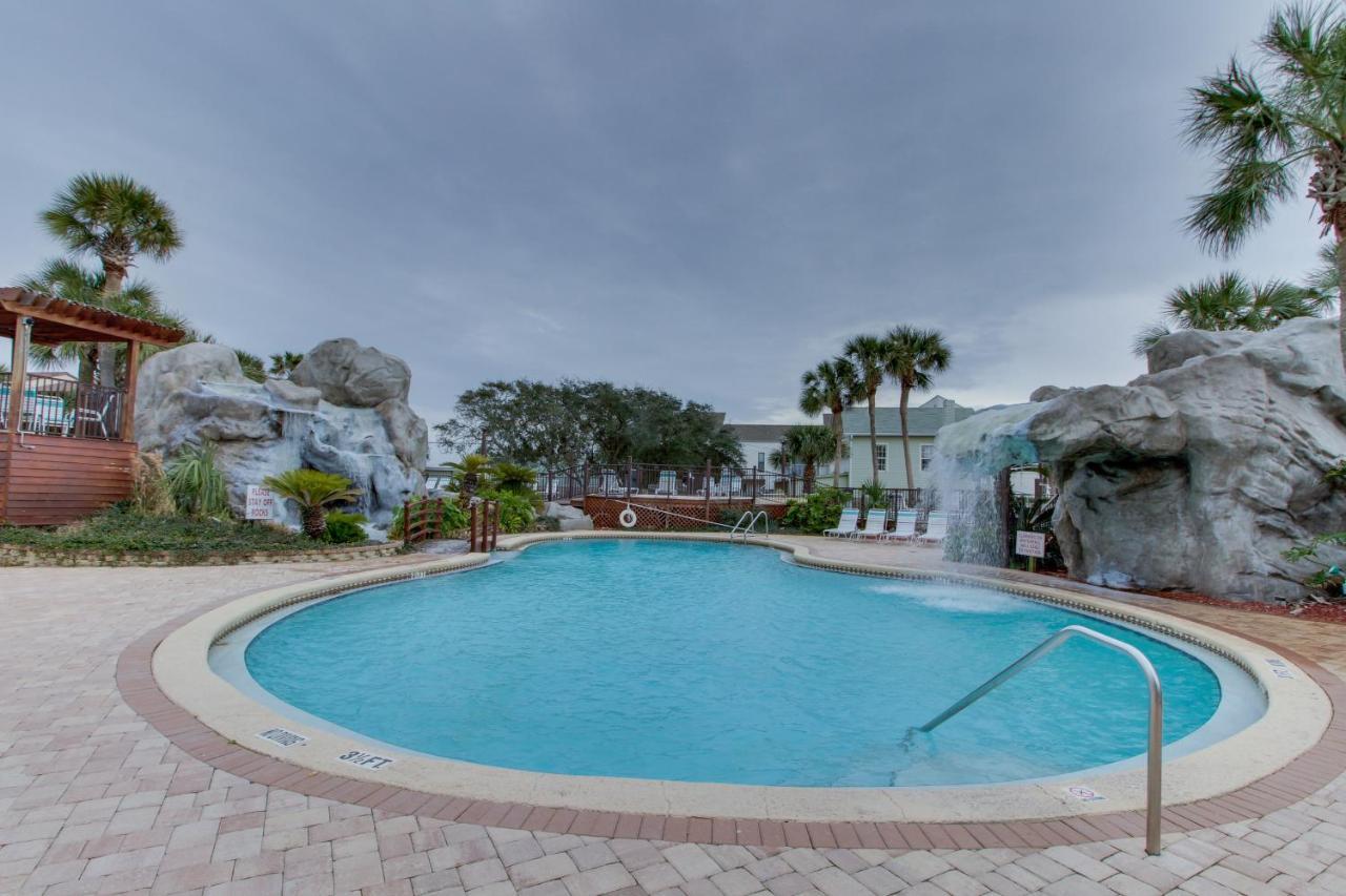 Portside Resort Panama City Beach Exterior photo