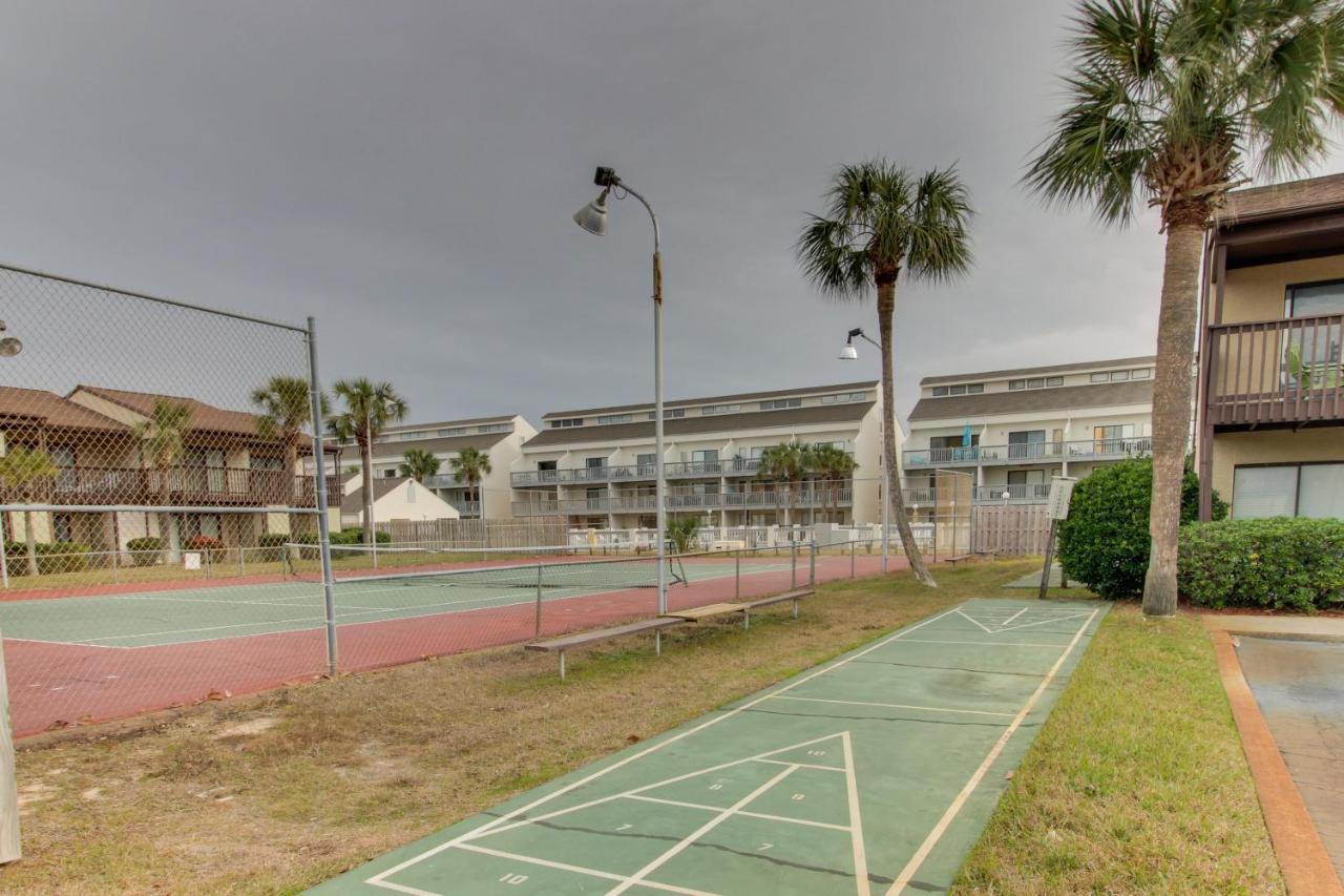 Portside Resort Panama City Beach Exterior photo