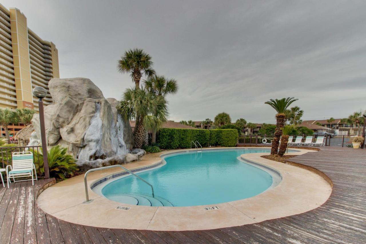Portside Resort Panama City Beach Exterior photo