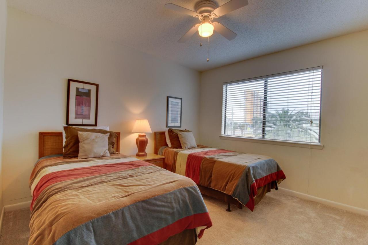 Portside Resort Panama City Beach Exterior photo