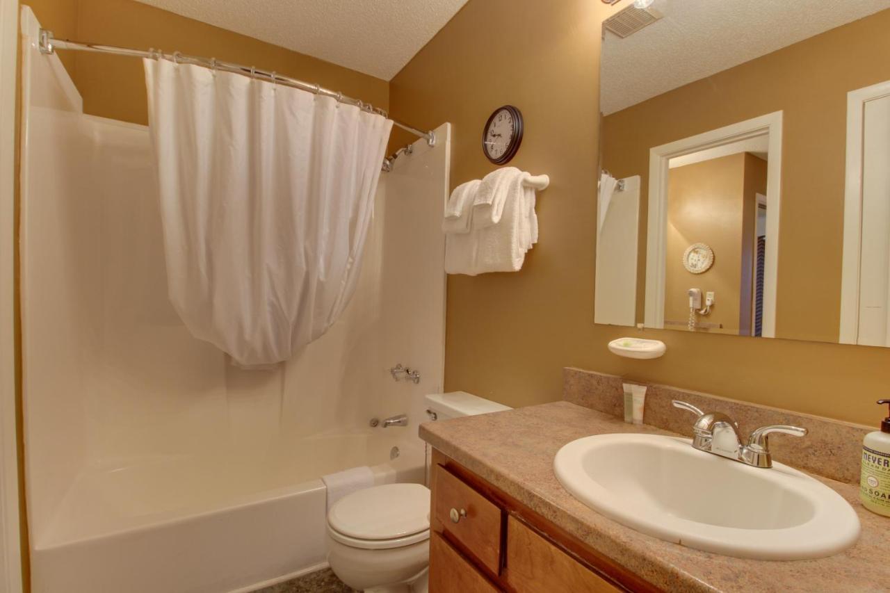 Portside Resort Panama City Beach Exterior photo