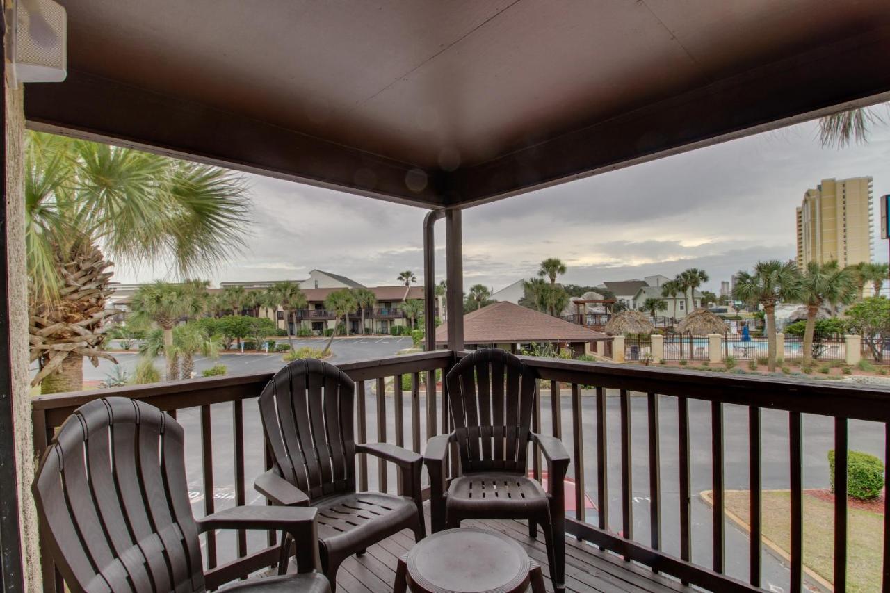 Portside Resort Panama City Beach Exterior photo