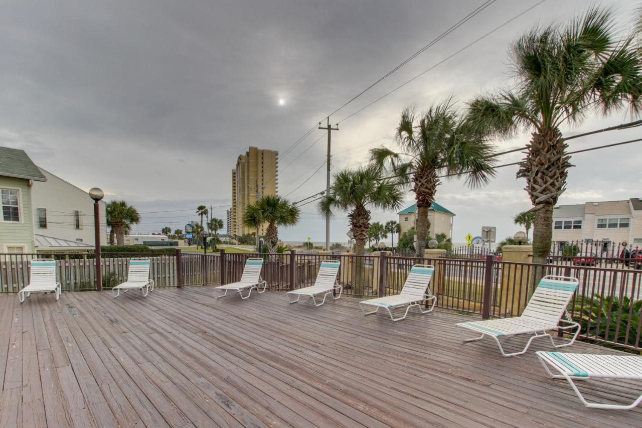 Portside Resort Panama City Beach Exterior photo