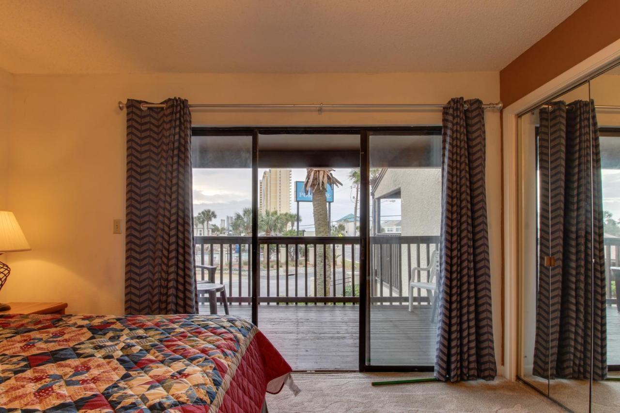 Portside Resort Panama City Beach Exterior photo