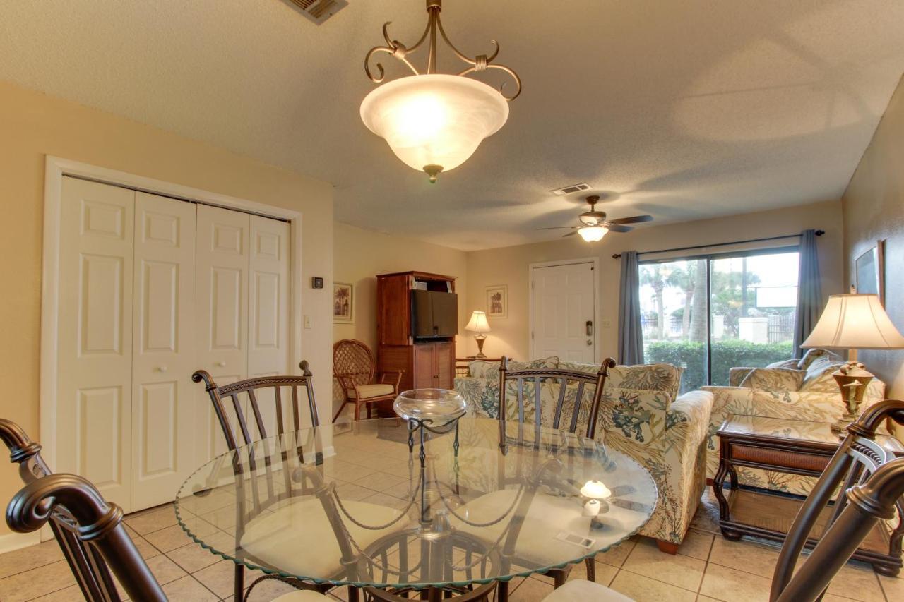 Portside Resort Panama City Beach Exterior photo