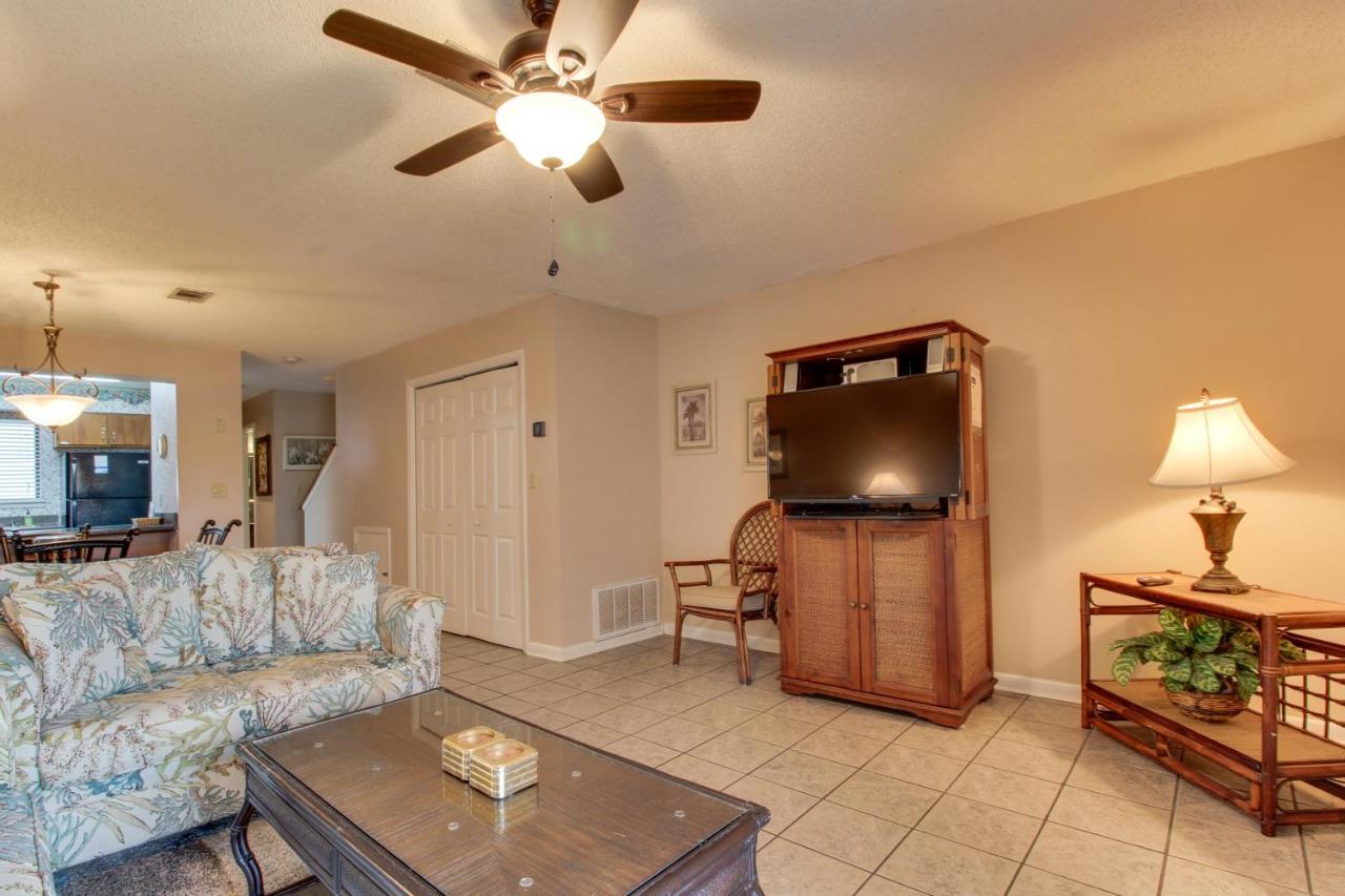 Portside Resort Panama City Beach Exterior photo