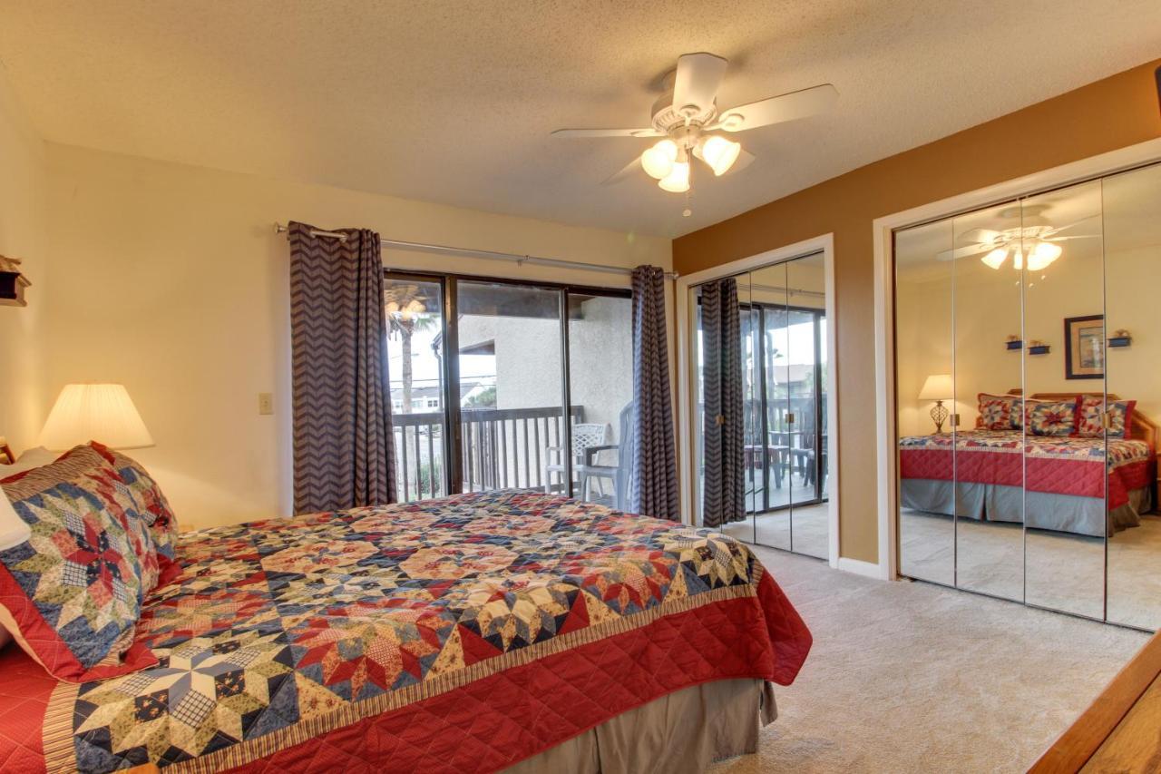 Portside Resort Panama City Beach Exterior photo