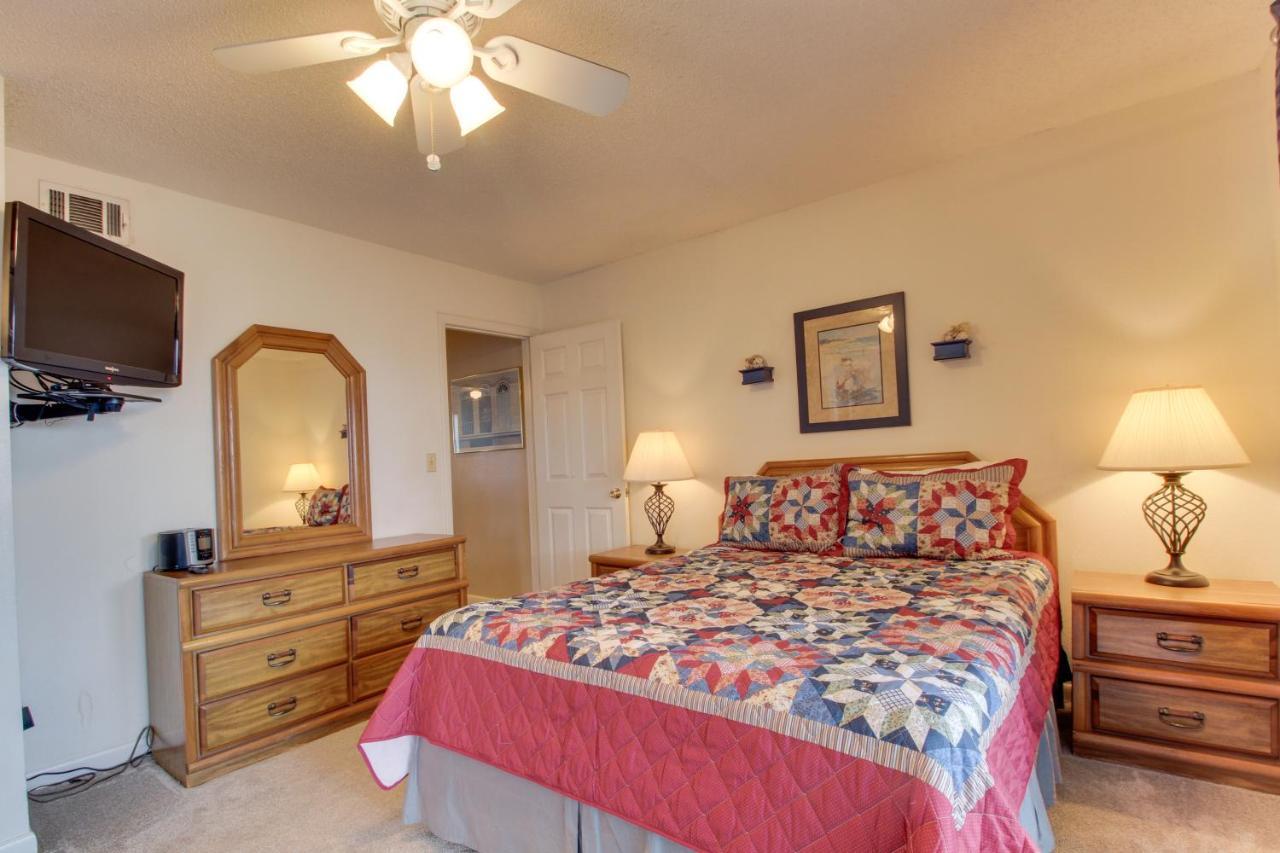 Portside Resort Panama City Beach Exterior photo