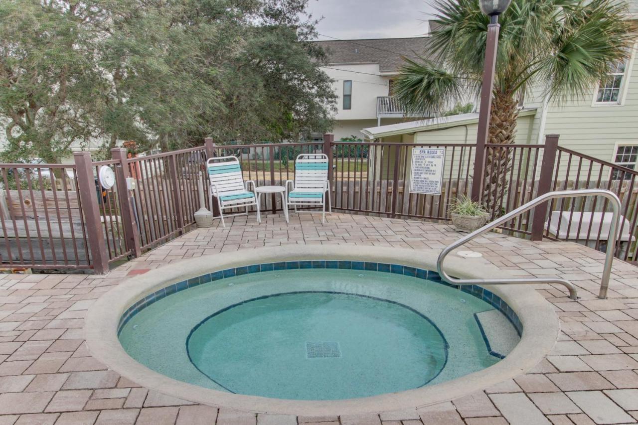 Portside Resort Panama City Beach Exterior photo