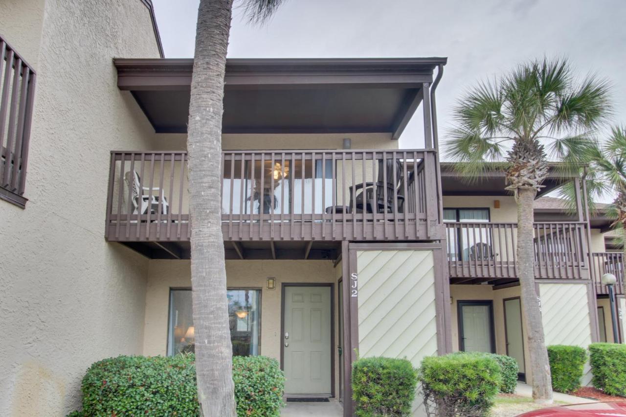 Portside Resort Panama City Beach Exterior photo