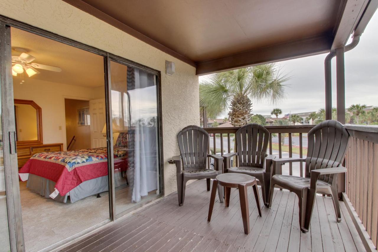 Portside Resort Panama City Beach Exterior photo