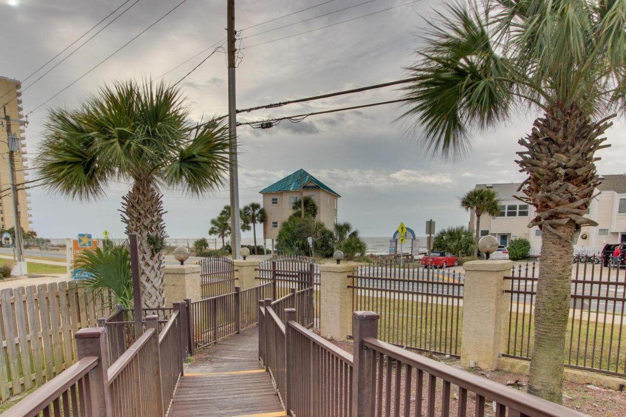 Portside Resort Panama City Beach Exterior photo